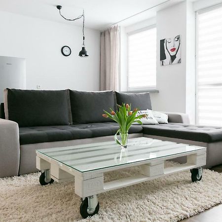 Zielona Herbowa Lublin Exteriör bild