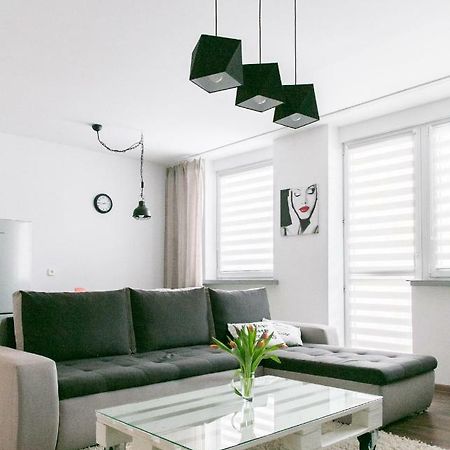 Zielona Herbowa Lublin Exteriör bild