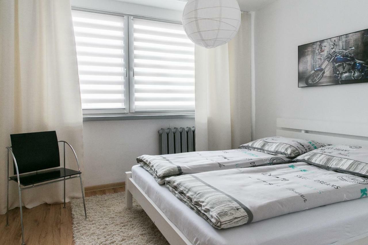 Zielona Herbowa Lublin Exteriör bild