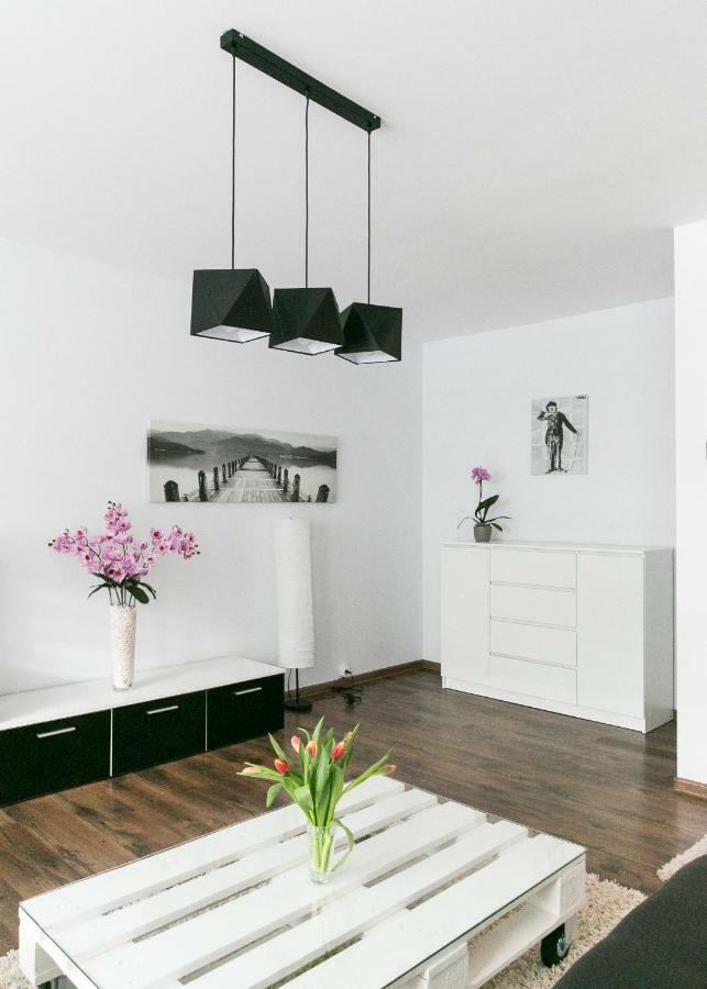 Zielona Herbowa Lublin Exteriör bild