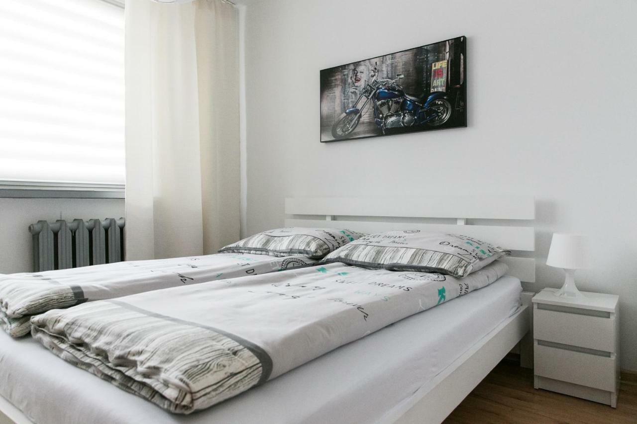 Zielona Herbowa Lublin Exteriör bild