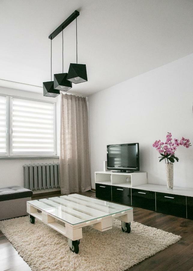 Zielona Herbowa Lublin Exteriör bild